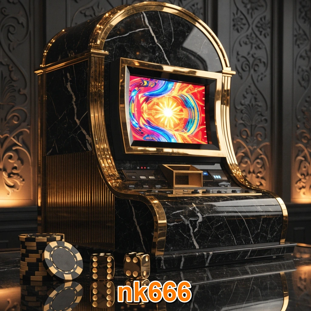 Screenshot 2 - nk666 Features